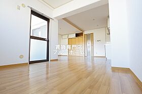 大阪府大阪市住吉区苅田3丁目（賃貸マンション1LDK・4階・51.00㎡） その19