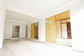 大阪府大阪市住吉区苅田5丁目（賃貸マンション3LDK・5階・61.33㎡） その4