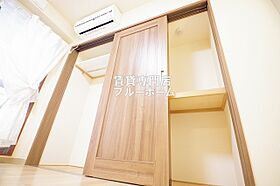 大阪府堺市堺区櫛屋町東2丁（賃貸マンション1DK・6階・26.56㎡） その9