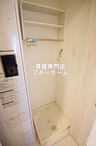 大阪府堺市堺区宿屋町東1丁（賃貸マンション2K・10階・29.50㎡） その16