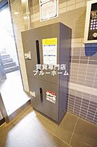 大阪府堺市堺区宿屋町東1丁（賃貸マンション2K・10階・29.50㎡） その21