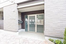 大阪府大阪市住吉区遠里小野2丁目9-6（賃貸アパート1LDK・1階・25.83㎡） その15