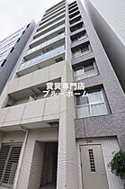 大阪府堺市堺区中安井町3丁（賃貸マンション1LDK・10階・42.56㎡） その1