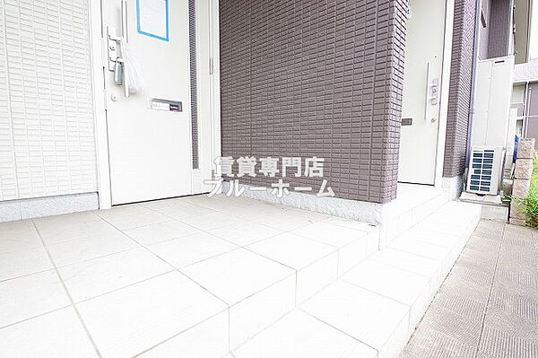 大阪府堺市美原区小平尾(賃貸アパート3LDK・1階・66.25㎡)の写真 その22