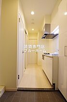 大阪府堺市堺区大町東3丁（賃貸マンション1K・5階・20.74㎡） その11