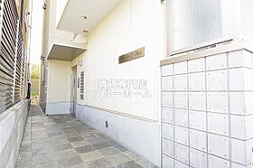 大阪府堺市北区常磐町3丁（賃貸マンション1R・2階・24.30㎡） その18