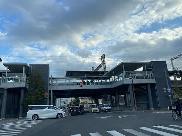 画像25:【駅】南海本線「七道」駅まで720ｍ