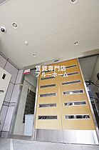 大阪府堺市北区中百舌鳥町2丁（賃貸マンション1R・9階・27.00㎡） その1