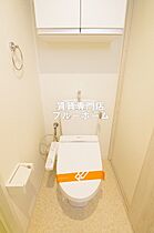 大阪府堺市堺区宿屋町東1丁（賃貸マンション2K・7階・29.98㎡） その8