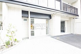 大阪府堺市堺区宿院町東1丁（賃貸マンション2LDK・5階・54.66㎡） その15