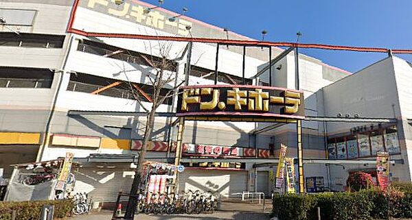 大阪府堺市堺区一条通(賃貸マンション2LDK・9階・59.14㎡)の写真 その8