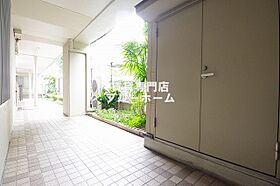 大阪府大阪市住吉区長居東3丁目（賃貸マンション3LDK・6階・62.64㎡） その22