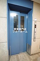 大阪府大阪市住吉区長居東3丁目（賃貸マンション3LDK・6階・62.64㎡） その23