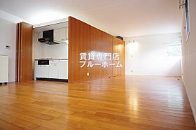 大阪府大阪市住吉区帝塚山西2丁目（賃貸マンション1R・3階・37.00㎡） その3