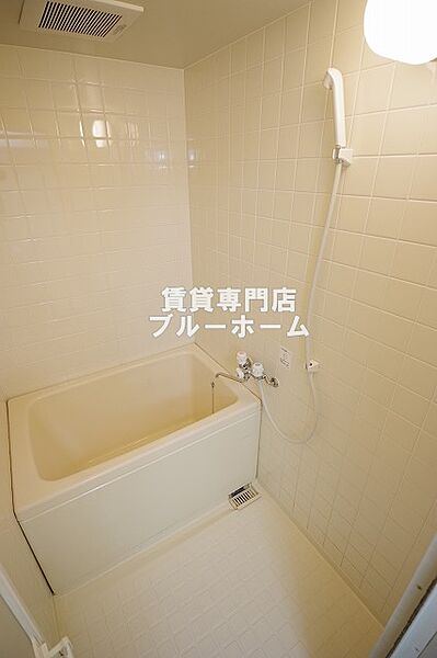 画像6:綺麗な浴室！