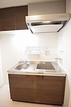 大阪府堺市堺区宿屋町東1丁（賃貸マンション2K・5階・30.56㎡） その5