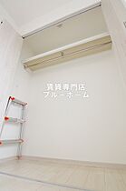 大阪府堺市堺区宿屋町東1丁（賃貸マンション2K・5階・30.56㎡） その9