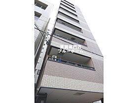 大阪府堺市堺区戎之町西1丁（賃貸マンション1LDK・1階・36.41㎡） その1