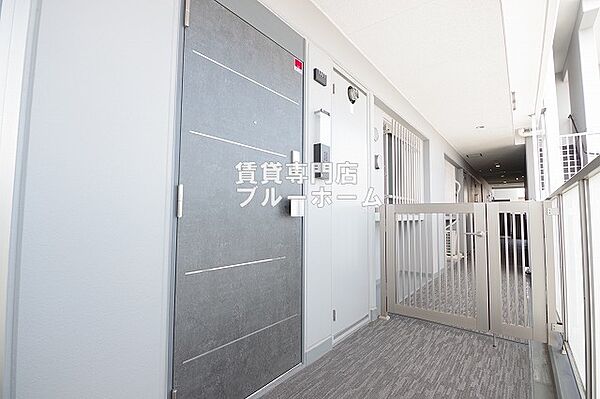 大阪府堺市堺区北花田口町3丁(賃貸マンション3LDK・11階・76.55㎡)の写真 その18