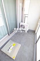 大阪府堺市堺区甲斐町西3丁（賃貸マンション1K・8階・25.20㎡） その12