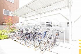 大阪府堺市堺区宿院町西3丁（賃貸マンション1DK・3階・29.24㎡） その22