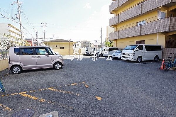 大阪府大阪市住吉区大領5丁目(賃貸マンション2LDK・2階・47.52㎡)の写真 その16