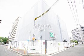 大阪府堺市堺区向陵西町4丁（賃貸マンション1LDK・3階・41.28㎡） その1