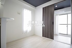 大阪府堺市堺区住吉橋町1丁（賃貸マンション1DK・8階・28.01㎡） その3