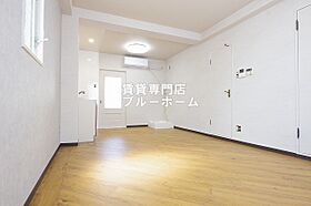 大阪府大阪市住吉区苅田6丁目11-16（賃貸マンション1LDK・4階・37.63㎡） その16