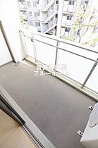 大阪府大阪市住吉区遠里小野2丁目（賃貸マンション1LDK・2階・44.20㎡） その12