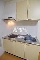 大阪府堺市堺区東雲西町4丁（賃貸アパート1R・1階・28.34㎡） その5