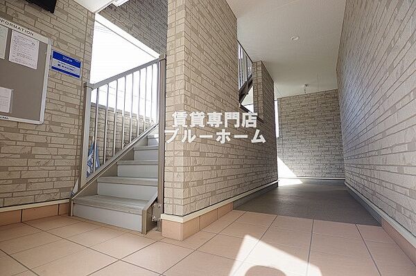 大阪府堺市北区金岡町(賃貸アパート1K・3階・28.98㎡)の写真 その16