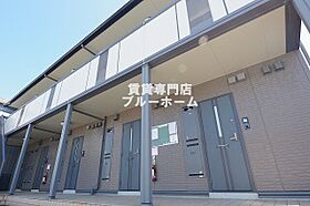 大阪府堺市堺区三宝町4丁（賃貸アパート1K・2階・29.17㎡） その1