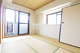 大阪府大阪市住吉区苅田8丁目（賃貸マンション2LDK・5階・50.17㎡） その23