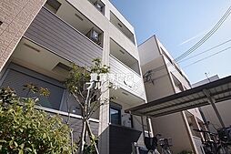 なかもず駅 6.4万円