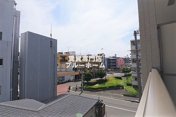 大阪府大阪市住吉区長居4丁目(賃貸マンション1K・3階・31.35㎡)の写真 その19