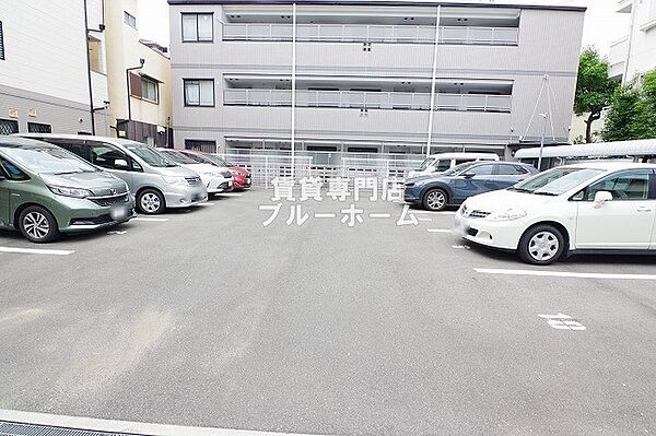 大阪府大阪市住吉区大領2丁目(賃貸マンション2LDK・2階・53.94㎡)の写真 その16