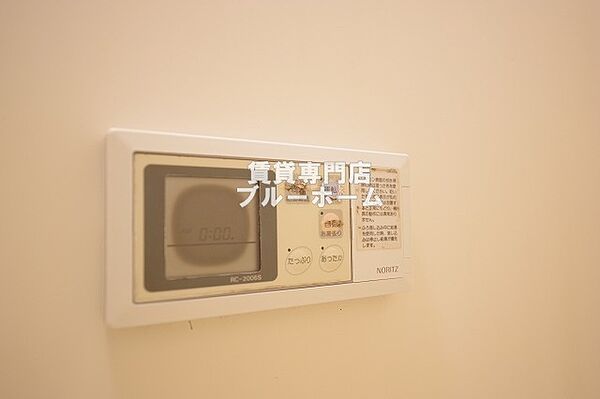 大阪府大阪市住吉区大領2丁目(賃貸マンション2LDK・2階・53.94㎡)の写真 その18