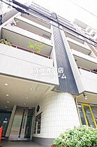 大阪府大阪市住吉区東粉浜3丁目（賃貸マンション3LDK・5階・67.52㎡） その1