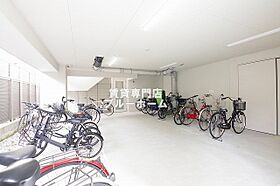 大阪府堺市堺区市之町東4丁（賃貸マンション1LDK・9階・34.76㎡） その22