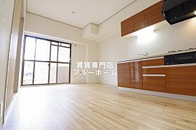 大阪府大阪市住吉区苅田8丁目（賃貸マンション2LDK・1階・46.00㎡） その21