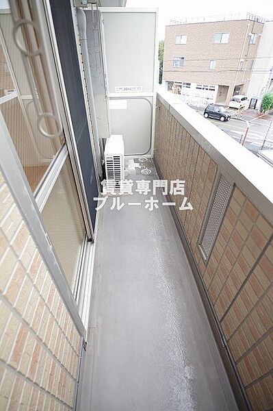 大阪府堺市堺区向陵東町2丁(賃貸アパート1R・2階・30.03㎡)の写真 その12