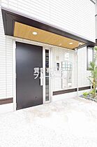 大阪府堺市北区金岡町（賃貸アパート2LDK・1階・56.71㎡） その15