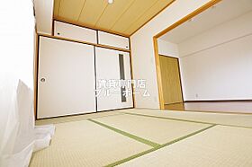 大阪府大阪市住吉区山之内3丁目（賃貸マンション2LDK・2階・53.33㎡） その10