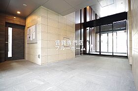 大阪府堺市堺区竜神橋町1丁（賃貸マンション2LDK・8階・53.49㎡） その17