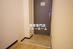 大阪府大阪市住吉区山之内1丁目（賃貸マンション1LDK・2階・47.21㎡） その11