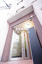 大阪府大阪市住吉区山之内1丁目（賃貸マンション1LDK・2階・47.21㎡） その1