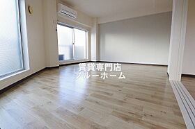 大阪府大阪市住吉区山之内1丁目（賃貸マンション1LDK・2階・47.21㎡） その10