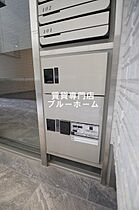 大阪府堺市堺区向陵中町1丁（賃貸マンション3LDK・1階・68.37㎡） その16