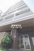 大阪府堺市北区長曽根町（賃貸マンション1K・7階・29.04㎡） その1